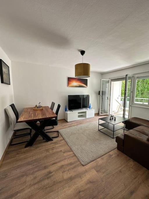 Neues In Stuttgart Apartment