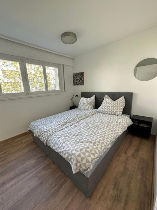 Neues In Stuttgart Apartment Hoffeld