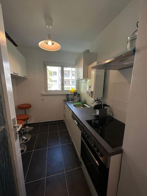 Apartment Neues In Stuttgart Hoffeld