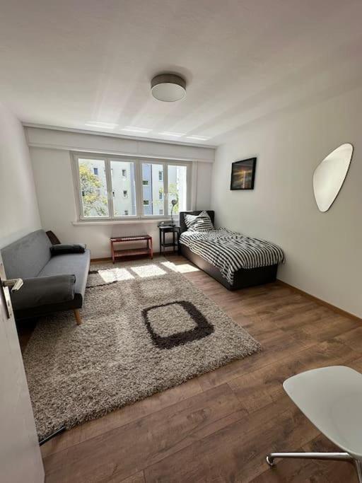 Neues In Stuttgart Apartment
