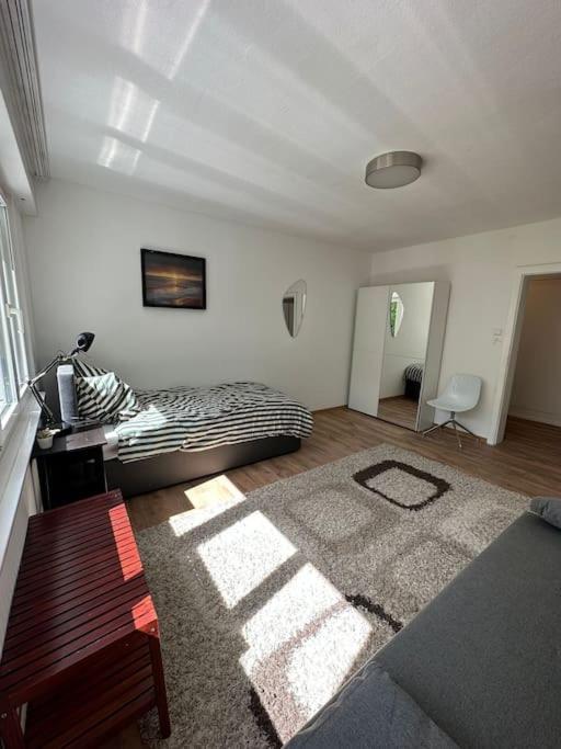Apartment Neues In Stuttgart *