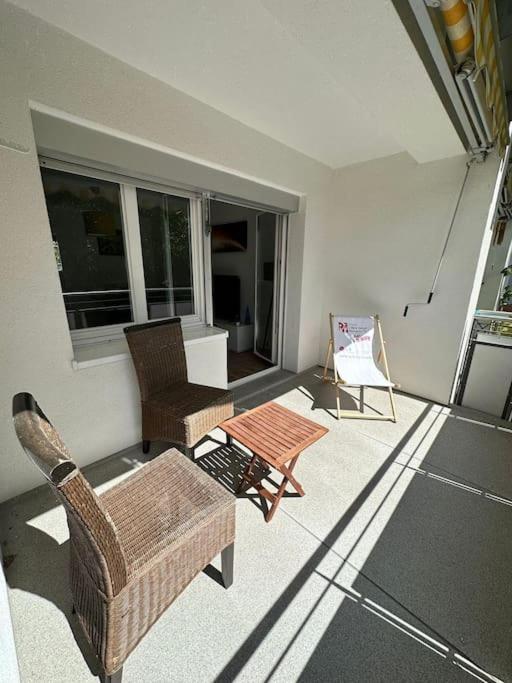 Neues In Stuttgart Apartment Hoffeld
