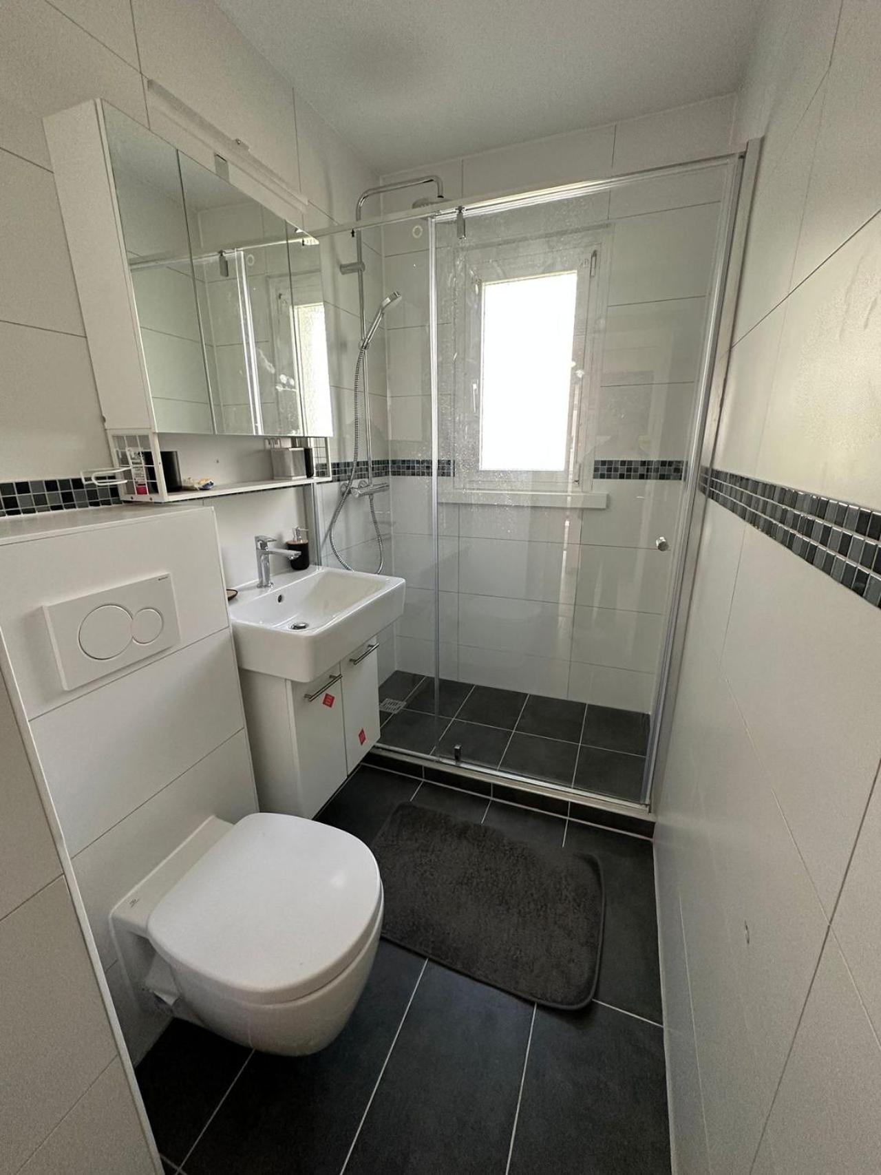 Apartment Neues In Stuttgart Hoffeld